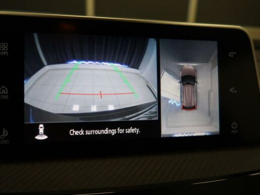 Mitsubishi Eclipse Cross 1,5 INVITE  TURBO