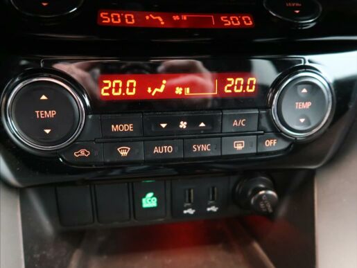 Mitsubishi Eclipse Cross 1,5 INVITE  TURBO