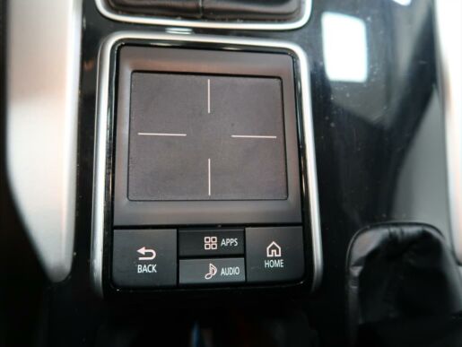 Mitsubishi Eclipse Cross 1,5 INVITE  TURBO
