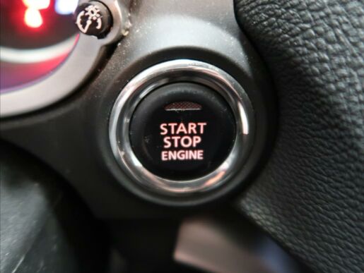 Mitsubishi Eclipse Cross 1,5 INVITE  TURBO