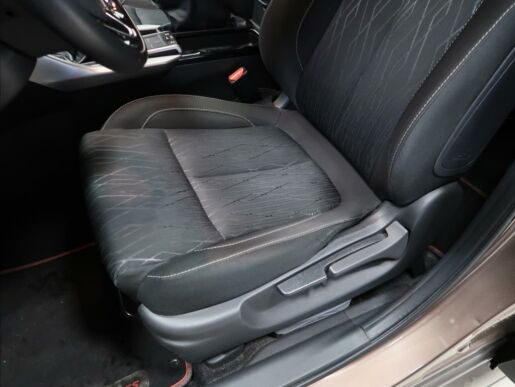Mitsubishi Eclipse Cross 1,5 INVITE  TURBO