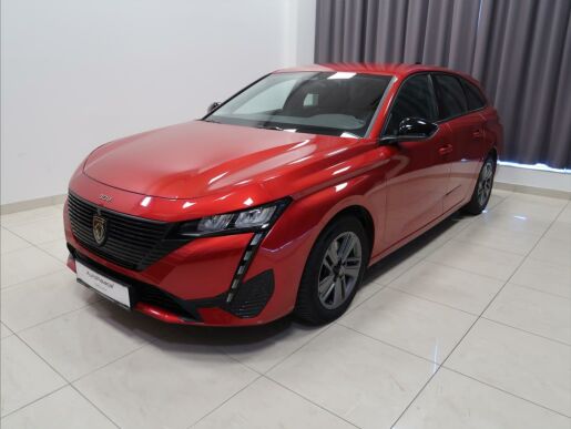 Peugeot 308 1,2 SW ACTIVE PACK 130 AT8