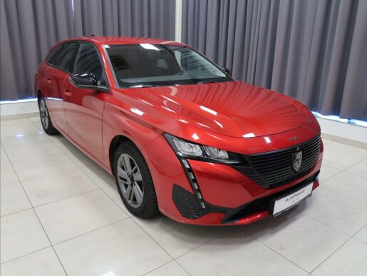 Peugeot 308 1,2 SW ACTIVE PACK 130 AT8