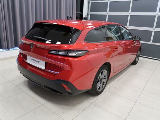 Peugeot 308 1,2 SW ACTIVE PACK 130 AT8