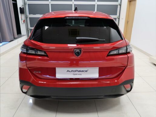 Peugeot 308 1,2 SW ACTIVE PACK 130 AT8