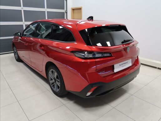 Peugeot 308 1,2 SW ACTIVE PACK 130 AT8