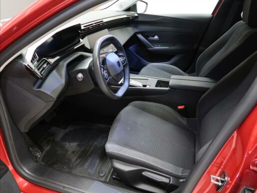 Peugeot 308 1,2 SW ACTIVE PACK 130 AT8