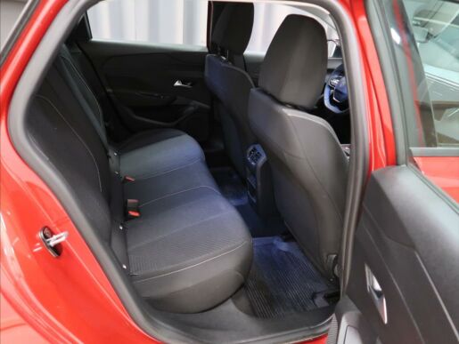 Peugeot 308 1,2 SW ACTIVE PACK 130 AT8