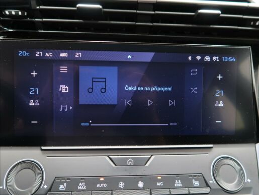 Peugeot 308 1,2 SW ACTIVE PACK 130 AT8