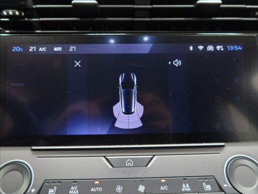 Peugeot 308 1,2 SW ACTIVE PACK 130 AT8