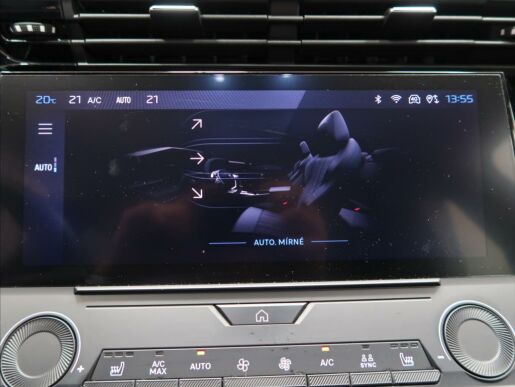 Peugeot 308 1,2 SW ACTIVE PACK 130 AT8