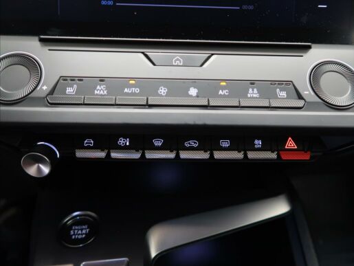 Peugeot 308 1,2 SW ACTIVE PACK 130 AT8