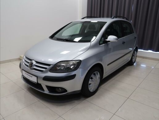 Volkswagen Golf Plus 1,9 TDI  Comfortline