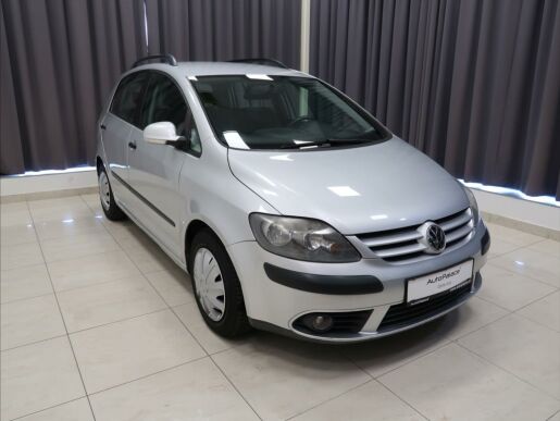 Volkswagen Golf Plus 1,9 TDI  Comfortline