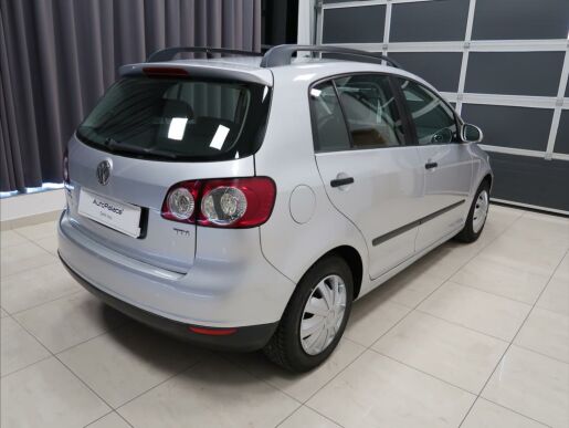 Volkswagen Golf Plus 1,9 TDI  Comfortline
