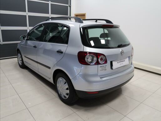 Volkswagen Golf Plus 1,9 TDI  Comfortline