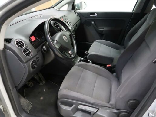 Volkswagen Golf Plus 1,9 TDI  Comfortline