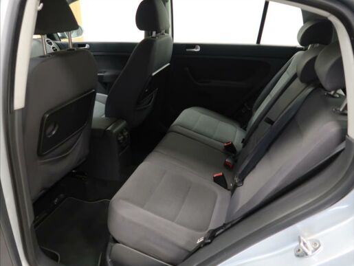 Volkswagen Golf Plus 1,9 TDI  Comfortline