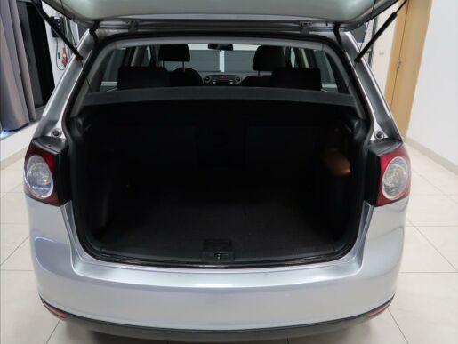 Volkswagen Golf Plus 1,9 TDI  Comfortline