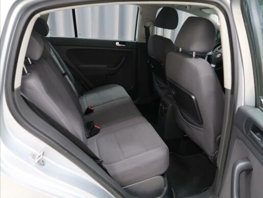 Volkswagen Golf Plus 1,9 TDI  Comfortline