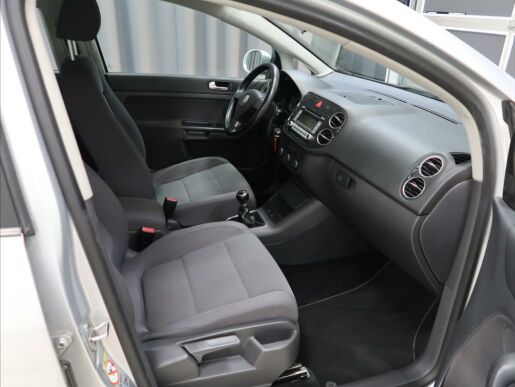 Volkswagen Golf Plus 1,9 TDI  Comfortline