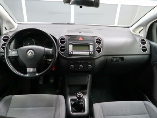 Volkswagen Golf Plus 1,9 TDI  Comfortline