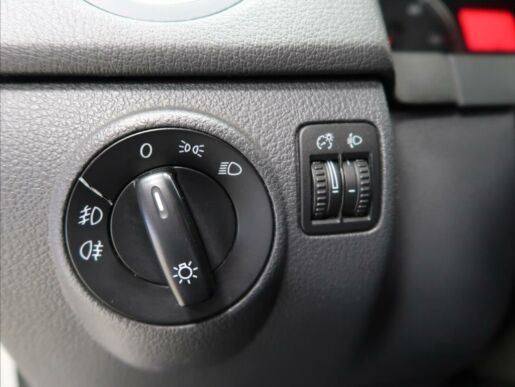 Volkswagen Golf Plus 1,9 TDI  Comfortline