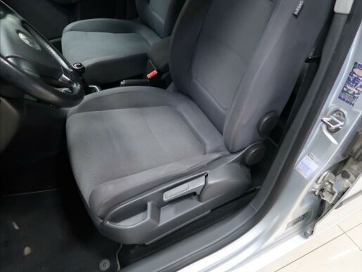 Volkswagen Golf Plus 1,9 TDI  Comfortline