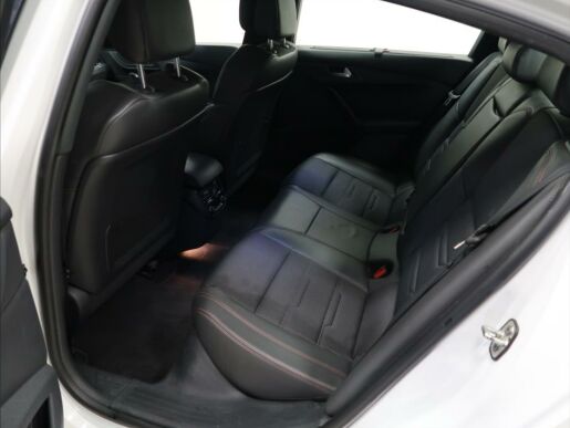 Peugeot 508 2,0 BlueHDI 180k AT6 GT