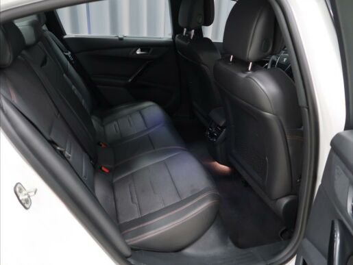 Peugeot 508 2,0 BlueHDI 180k AT6 GT