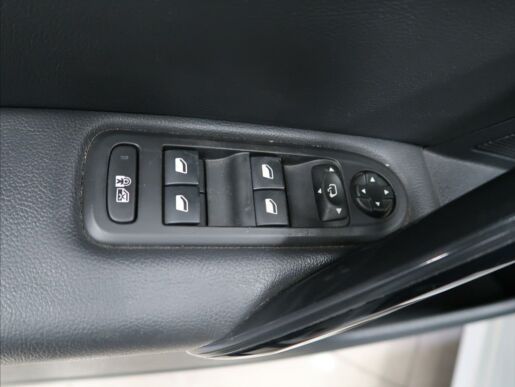 Peugeot 508 2,0 BlueHDI 180k AT6 GT