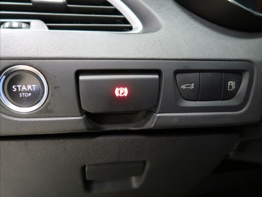 Peugeot 508 2,0 BlueHDI 180k AT6 GT