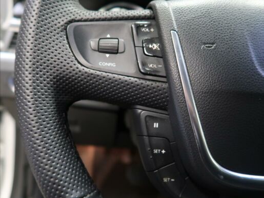 Peugeot 508 2,0 BlueHDI 180k AT6 GT