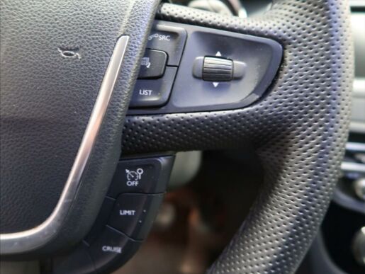 Peugeot 508 2,0 BlueHDI 180k AT6 GT