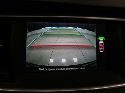 Peugeot 508 2,0 BlueHDI 180k AT6 GT