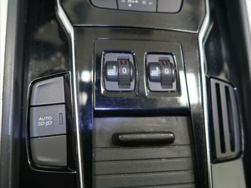 Peugeot 508 2,0 BlueHDI 180k AT6 GT