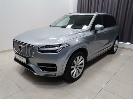Volvo XC90 2,0 D5 AWD AUT Inscription