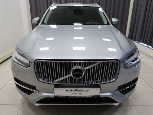 Volvo XC90 2,0 D5 AWD AUT Inscription