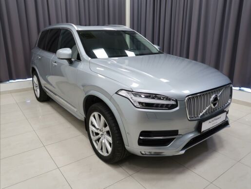 Volvo XC90 2,0 D5 AWD AUT Inscription