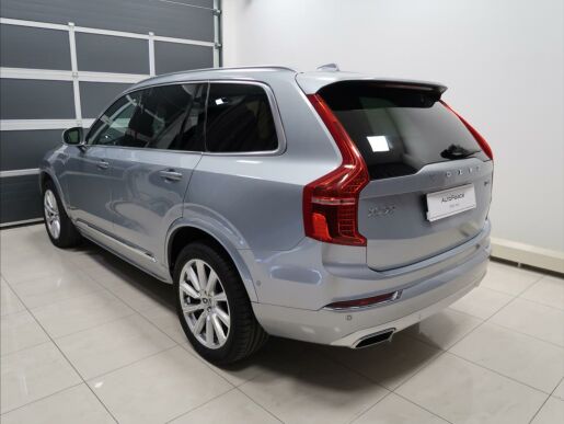 Volvo XC90 2,0 D5 AWD AUT Inscription