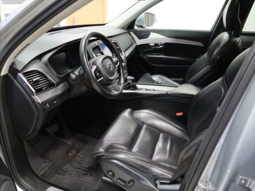 Volvo XC90 2,0 D5 AWD AUT Inscription