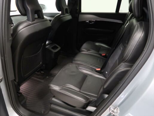 Volvo XC90 2,0 D5 AWD AUT Inscription