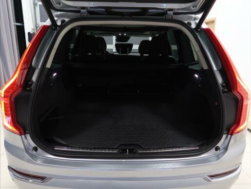 Volvo XC90 2,0 D5 AWD AUT Inscription