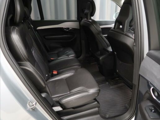 Volvo XC90 2,0 D5 AWD AUT Inscription