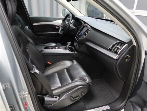 Volvo XC90 2,0 D5 AWD AUT Inscription