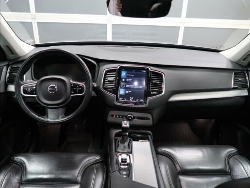 Volvo XC90 2,0 D5 AWD AUT Inscription