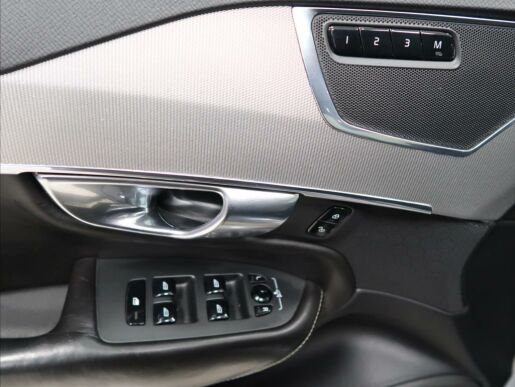 Volvo XC90 2,0 D5 AWD AUT Inscription