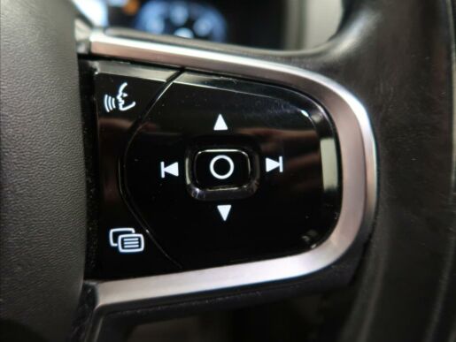 Volvo XC90 2,0 D5 AWD AUT Inscription