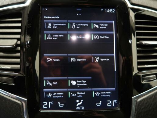 Volvo XC90 2,0 D5 AWD AUT Inscription