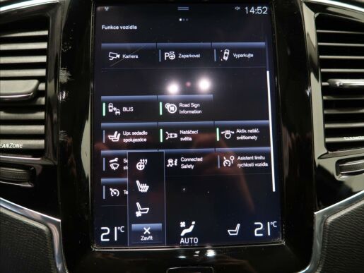 Volvo XC90 2,0 D5 AWD AUT Inscription